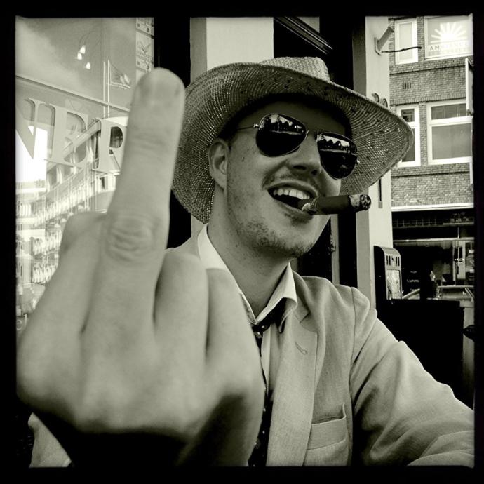 Who do you think is the most misunderstood celebrity?