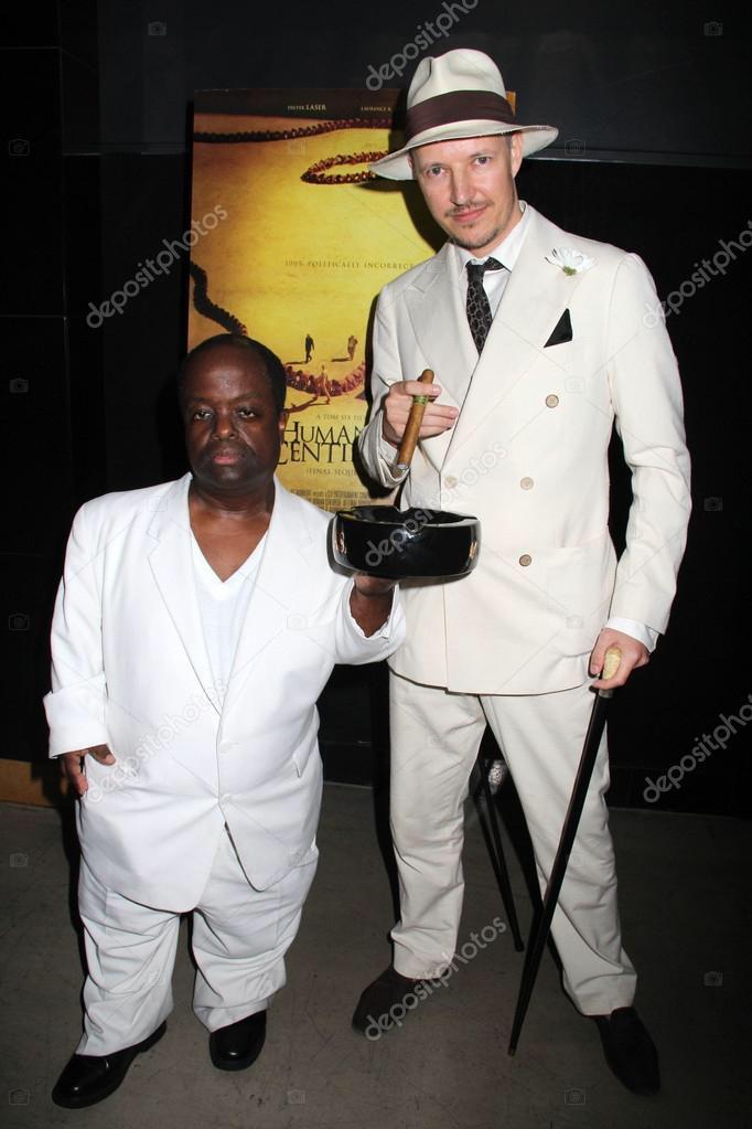 Who do you think is the most misunderstood celebrity?