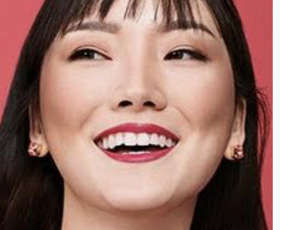 Do you agree with this about makeup?