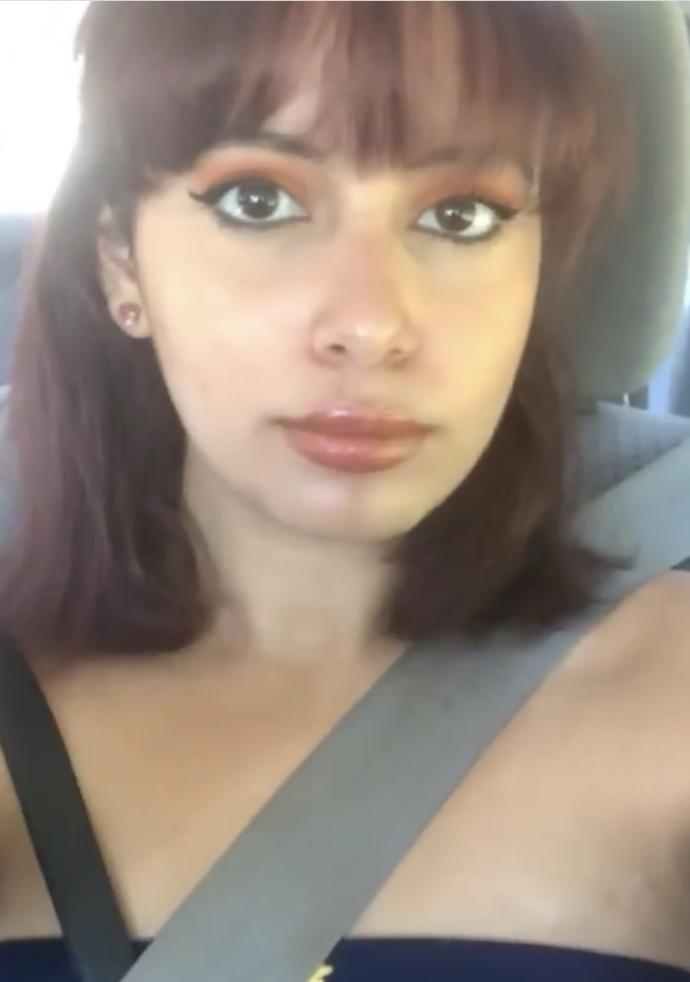 Do you agree with this about makeup?