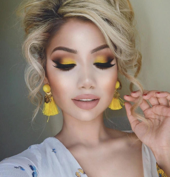 Do you agree with this about makeup?