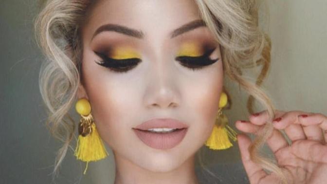 Do you agree with this about makeup?