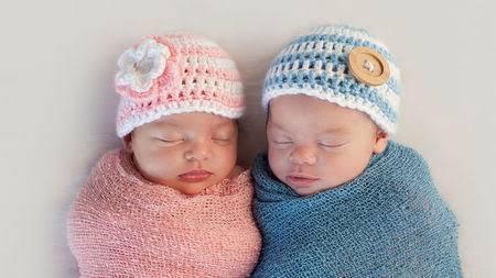 Would you choose to have a pretty daughter and an ugly son, or an ugly daughter and a handsome son?