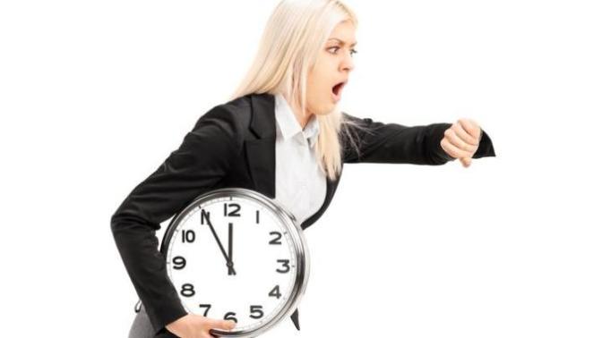 What Topic Could You Give A 20-Minute Presentation On Without Any Preparation?