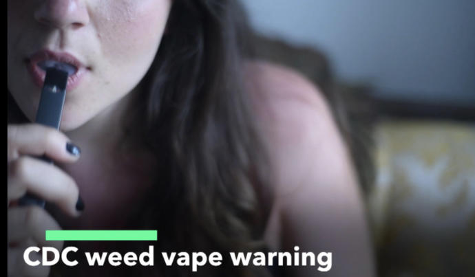 Given the recent warnings on vaping by the CDC, FDA and others, how many of you still consider using e-cigs, JUUL’s OR other vaping devices harmless?