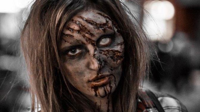 Funny - if your partner got bitten by a zombie and is about to turn, would you be capable of putting them down for your survival?