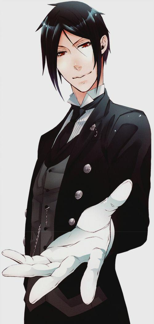 Have you ever had a crush on a fictional charracter?