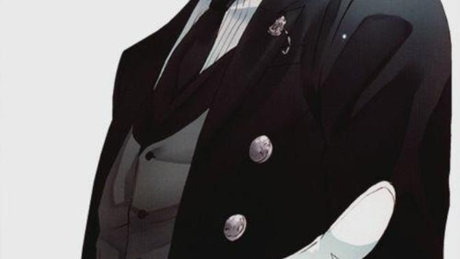 Have you ever had a crush on a fictional charracter?