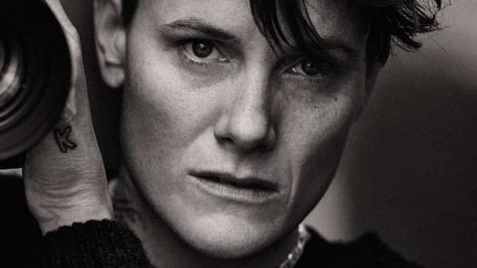 Men, what do you think of masculine women in dating?