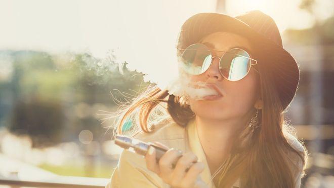 Breaking: Trump Administration looking to ban flavored vape and Ecig product sales. Thoughts?