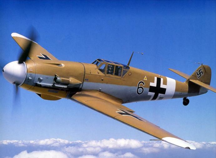 If you were in WWII which type of combat would you rather be in?