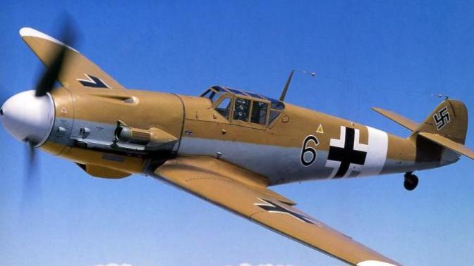 If you were in WWII which type of combat would you rather be in?
