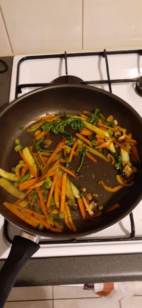 Do Girls think it's Hot that Men Cook for them?