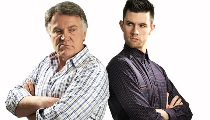 Which generation is more entitled: Baby boomers or Millennials?