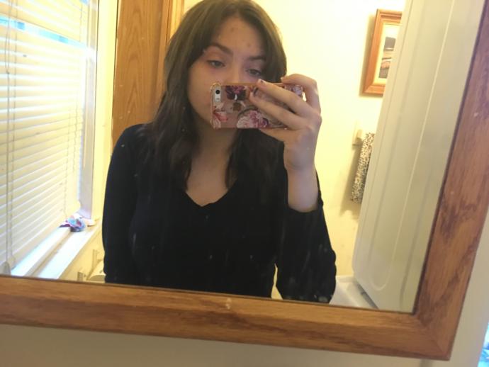 Would you date a very shy girl?