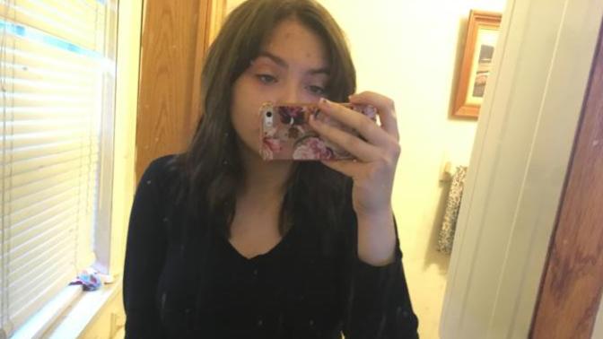 Would you date a very shy girl?
