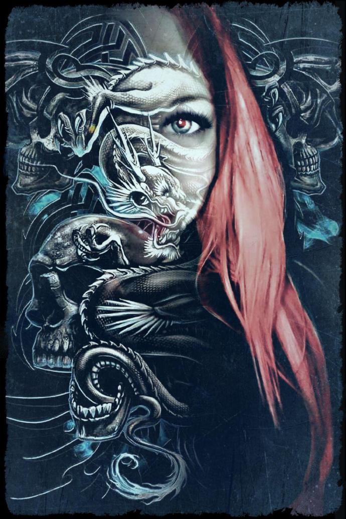 Would you get someone's name tattooed on you?