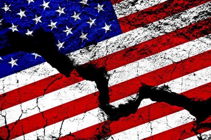 What do you believe is the worst thing about American society today?