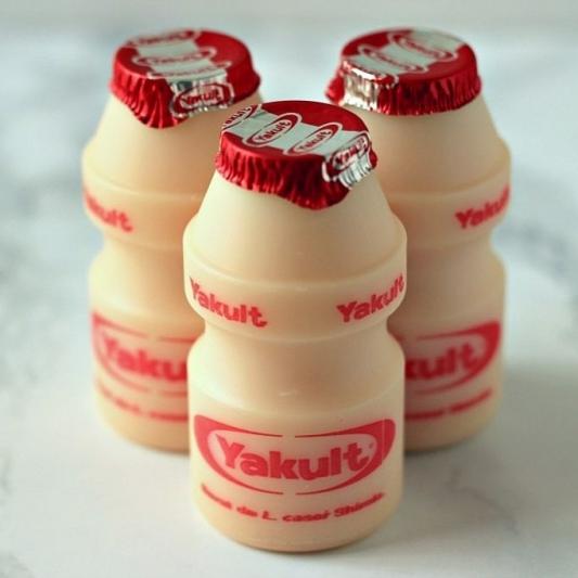 Do you like Yakult?
