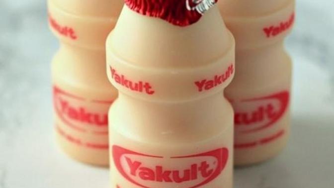 Do you like Yakult?