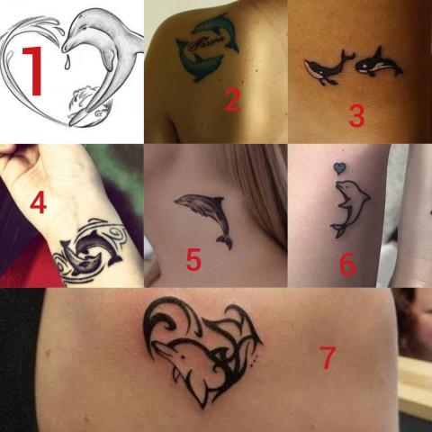 Which design looks best?