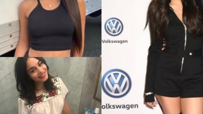 What type of girl would you go for? Hot or cute?