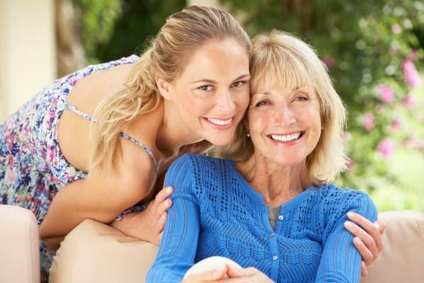 Girls, what are some struggles you have with being a daughter and what are some of the benefits?
