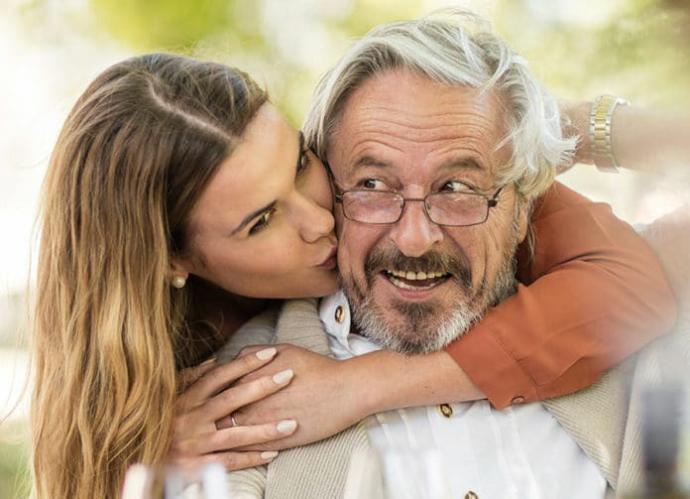 Girls, what are some struggles you have with being a daughter and what are some of the benefits?
