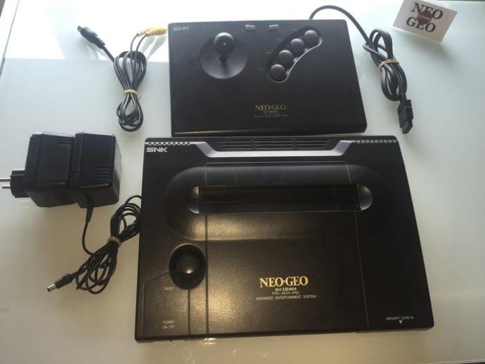 Which 4th gen console/s do you like?