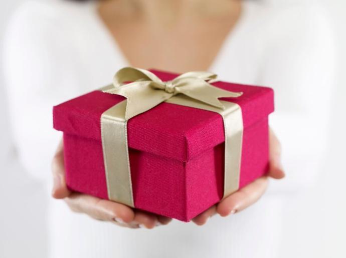 Is it normal for in-laws to give their son's/daughter's partner a birthday gift?