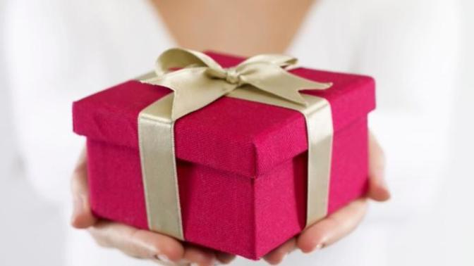 Is it normal for in-laws to give their son's/daughter's partner a birthday gift?