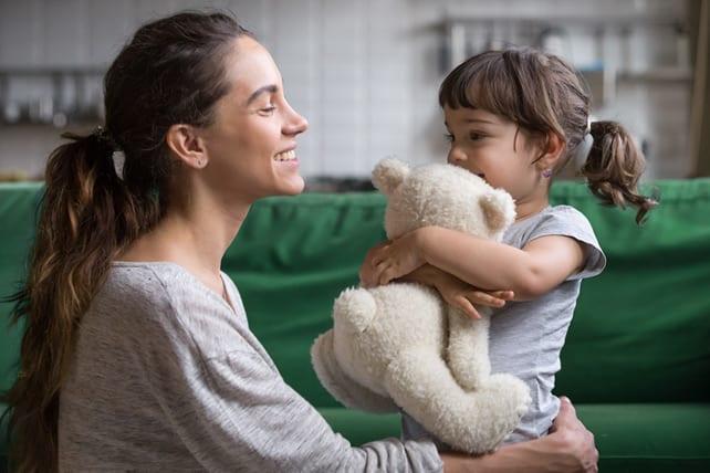 What is causing society to produce so many single moms?