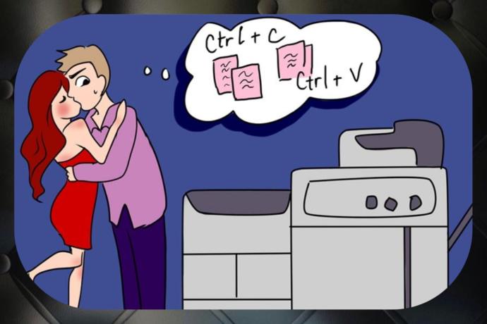 Office Sex: Have your ever had sex at work?
