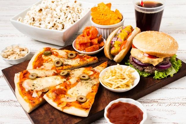 What's the last meal you regret eating?