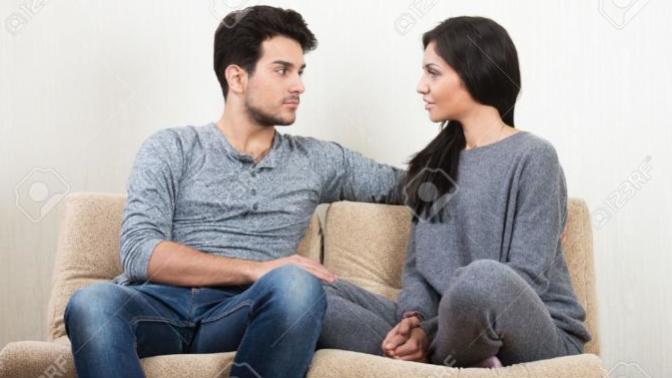 If your partner had very particular requests, would you be willing to satisfy them?