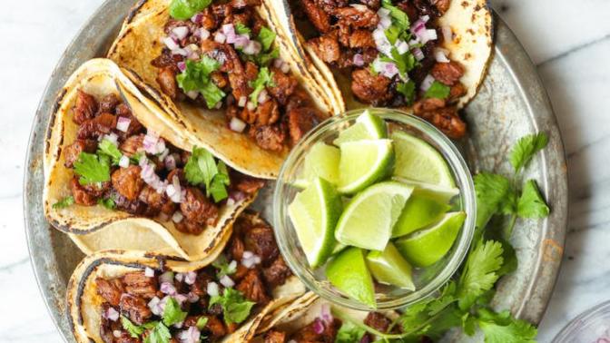 Tacos, tacos, tacos. Which are better, mexican tacos or ameri-mex tacos?