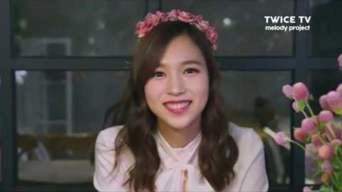 Do you guys like her singing voice?