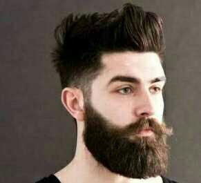 Girls, Do you prefer guys with a beard or clean shaved? ?