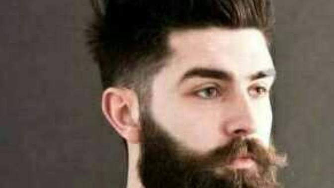 Girls, Do you prefer guys with a beard or clean shaved? ?