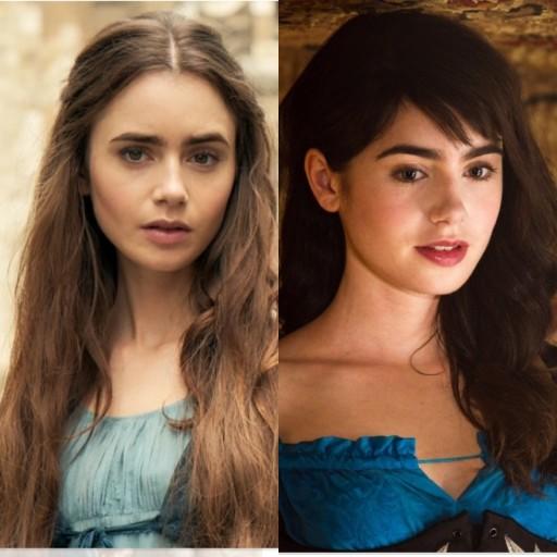 Who is prettier/more attractive??