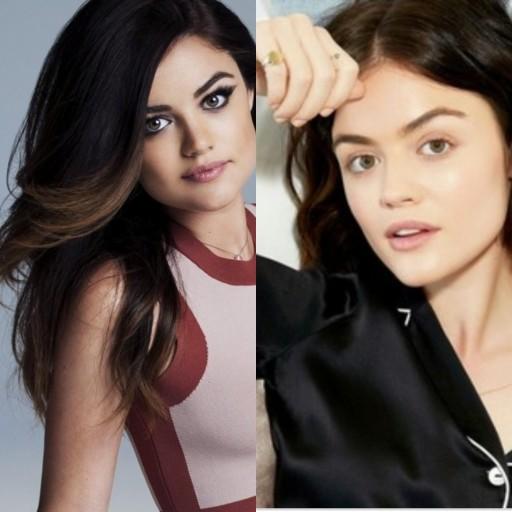 Who is prettier/more attractive??