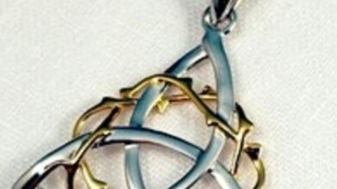 Is this Jewelry for the heart?
