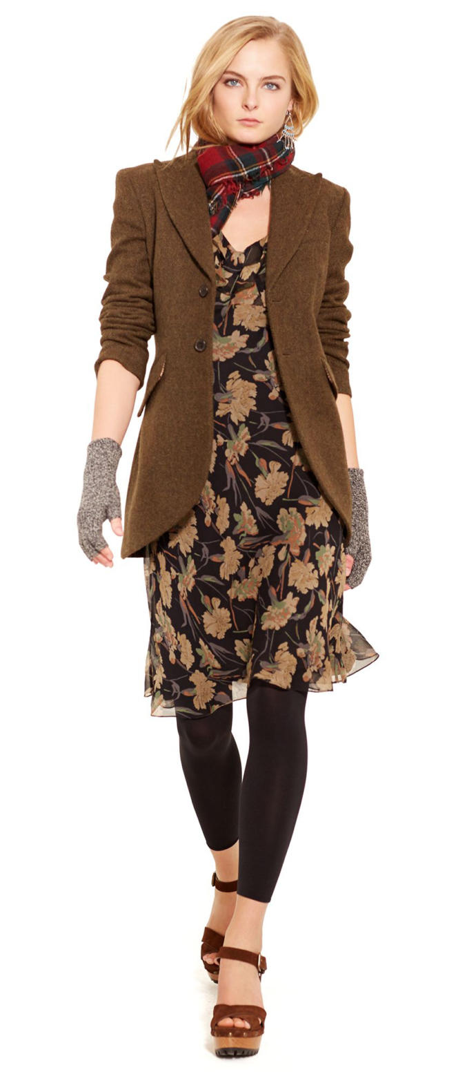 Amanda's fashion game 1: Who are you most attracted to?