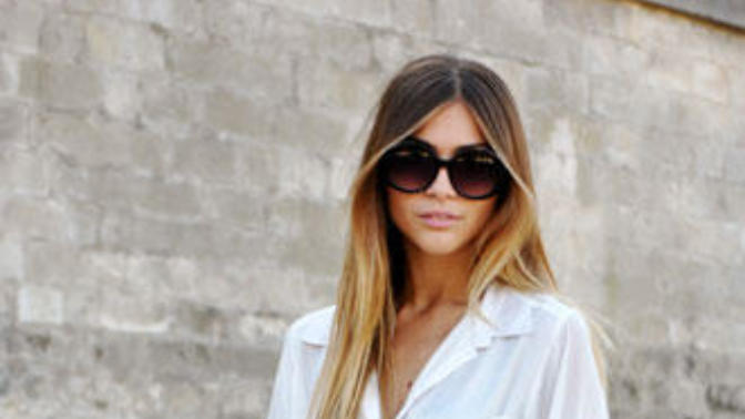 Amanda's fashion game 2: Who are you most attracted to?