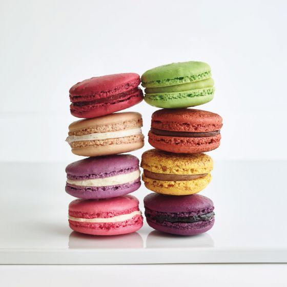 What Do You Think About Macarons?
