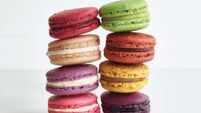 What Do You Think About Macarons?