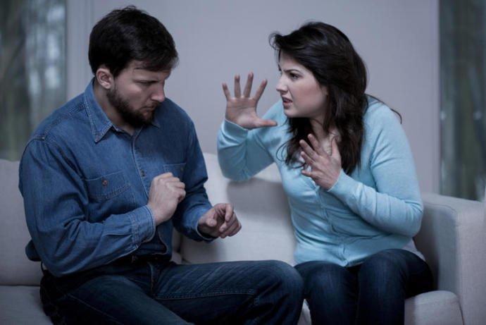 Why are there no shelters to protect abused men?