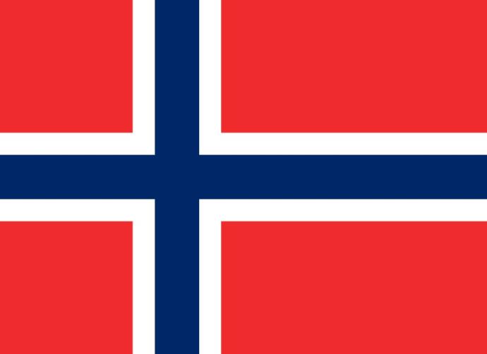 Scandinavian music war?