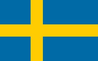 Scandinavian music war?