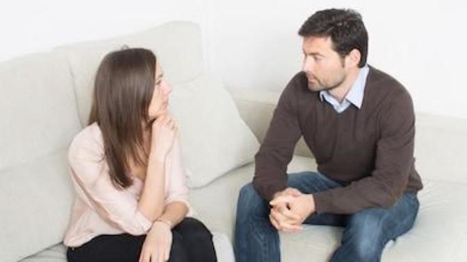 If you have any unique need or request, woud you share them with your partner?